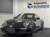 Porsche 997 911 Carrera 4 Coupe PDK Schiebedach Bose - Porsche aus 2009: 911