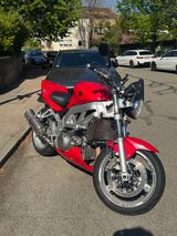 Suzuki SV 1000 N | Gepflegt | Top-Zustand - Offers matching your search criteria