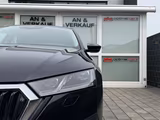 Skoda Octavia 1.4TSI First Edition iV/KAM./ACC/MEMORY - Skoda Octavia mit Hybrid-Antrieb