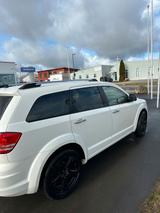 Chrysler DODGE Journey 2,0 Motor 140 Ps. 7 sitzen D... - gebrauchte Chrysler SUV & Geländewagen
