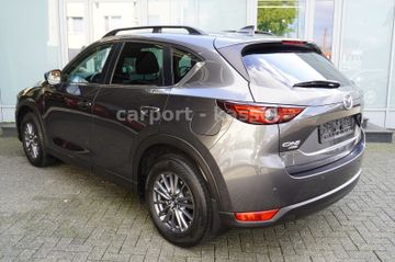 Mazda CX-5 - 4