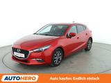 Mazda 3 2.0 Sports-Line Aut.*NAVI*CAM*LED*PDC*SHZ* - gebrauchte Mazda 3 aus dem Jahr 2019