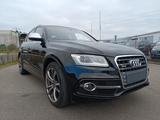Audi SQ5 3.0 TDI quattro - gebrauchte Audi SQ5 aus dem Jahr 2014
