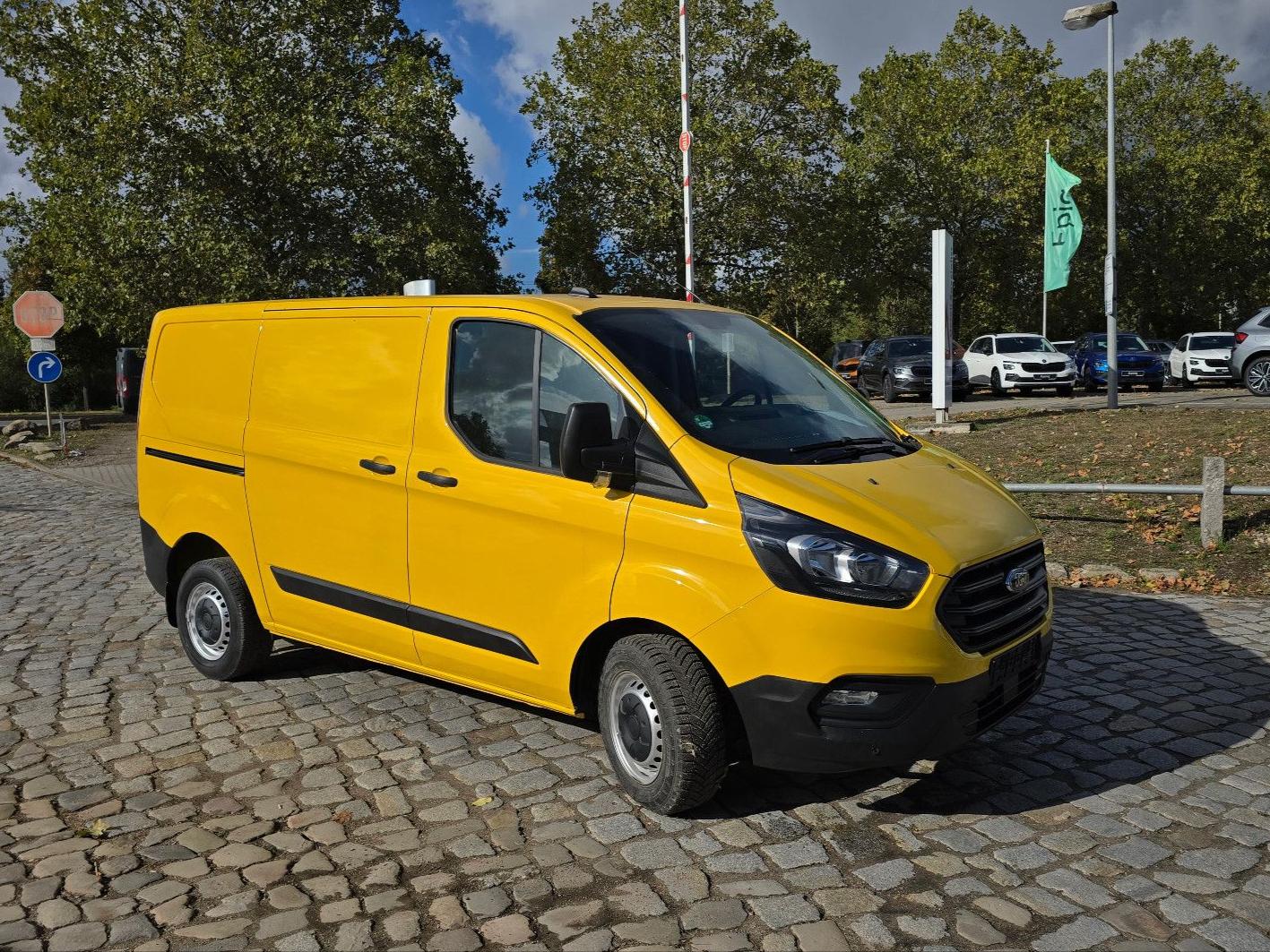 Ford Transit Custom Kasten 280 L1 Trend