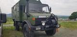 Mercedes-Benz Unimog 1300 L - Offers