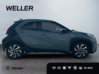 Toyota Aygo (X) - Vorschau Bild 19
