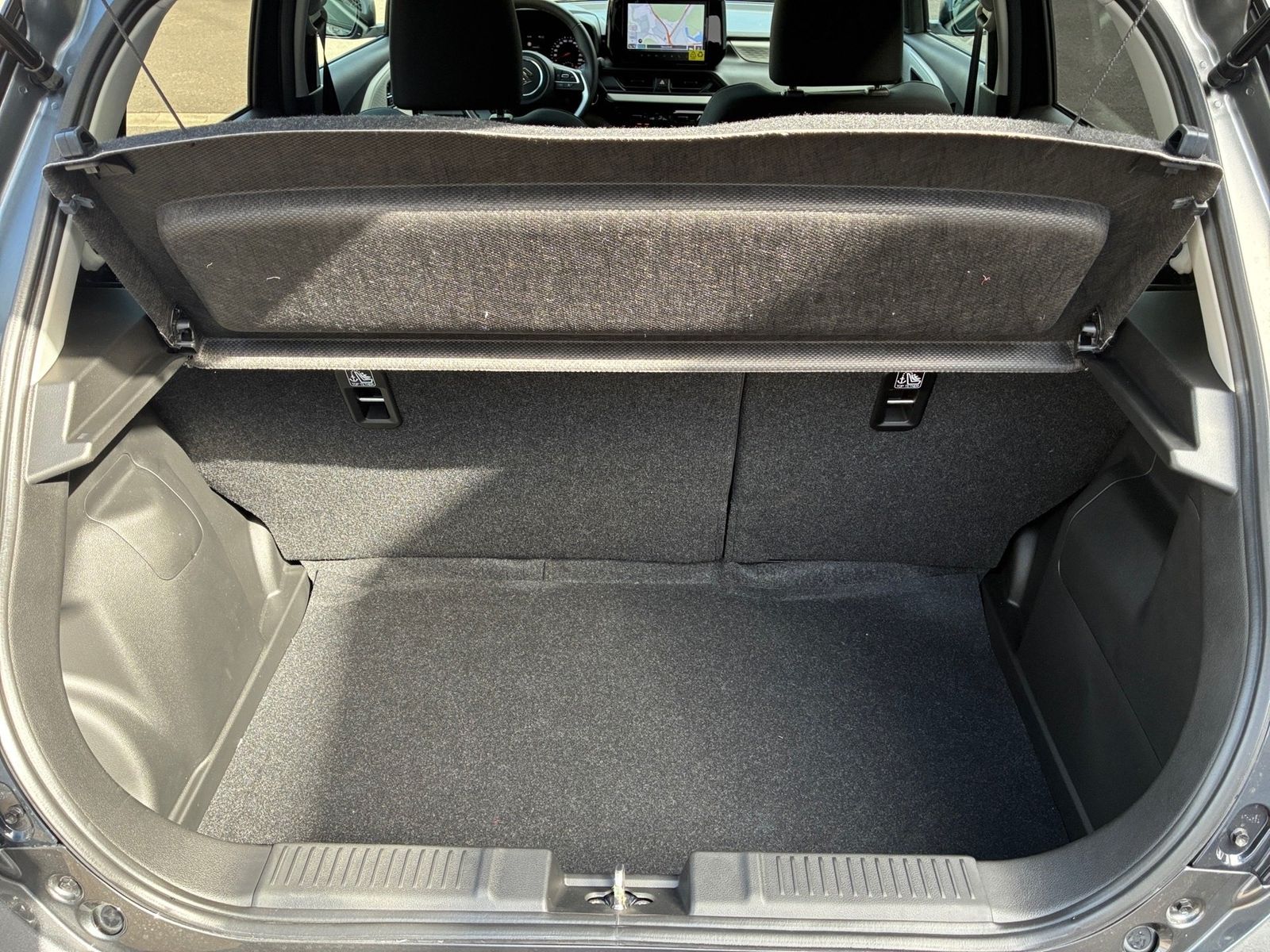 Fahrzeugabbildung Suzuki Swift 1.2 Dualjet 60 kW Comfort Kamera,LED,Navi