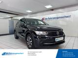 Volkswagen Tiguan Life 1.5 TSI BMT Start-Stopp EU6d AHK-kla - gebrauchte VW Tiguan aus dem Jahr 2023