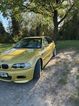 BMW E46 M3