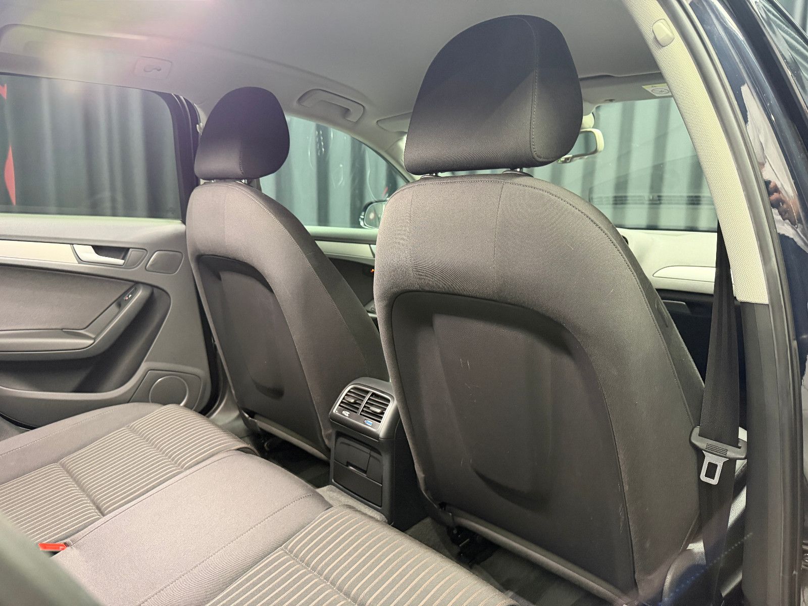 Fahrzeugabbildung Audi A4 Avant 3.0 TDI quattro|BANG&OLUFSEN|1.HAND
