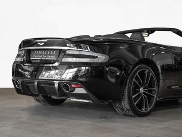 2011 Aston Martin DBS — миниатюра 26