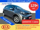 Kia Picanto AUTOMATIK Sitz&Lenkradhzg+PDC+Navi+Klima - gebrauchte Kia Picanto aus dem Jahr 2022