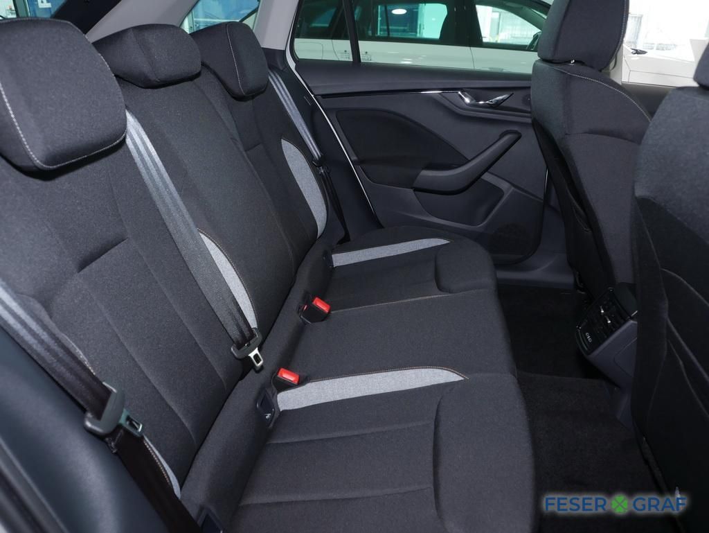 Skoda Scala - Bild 6