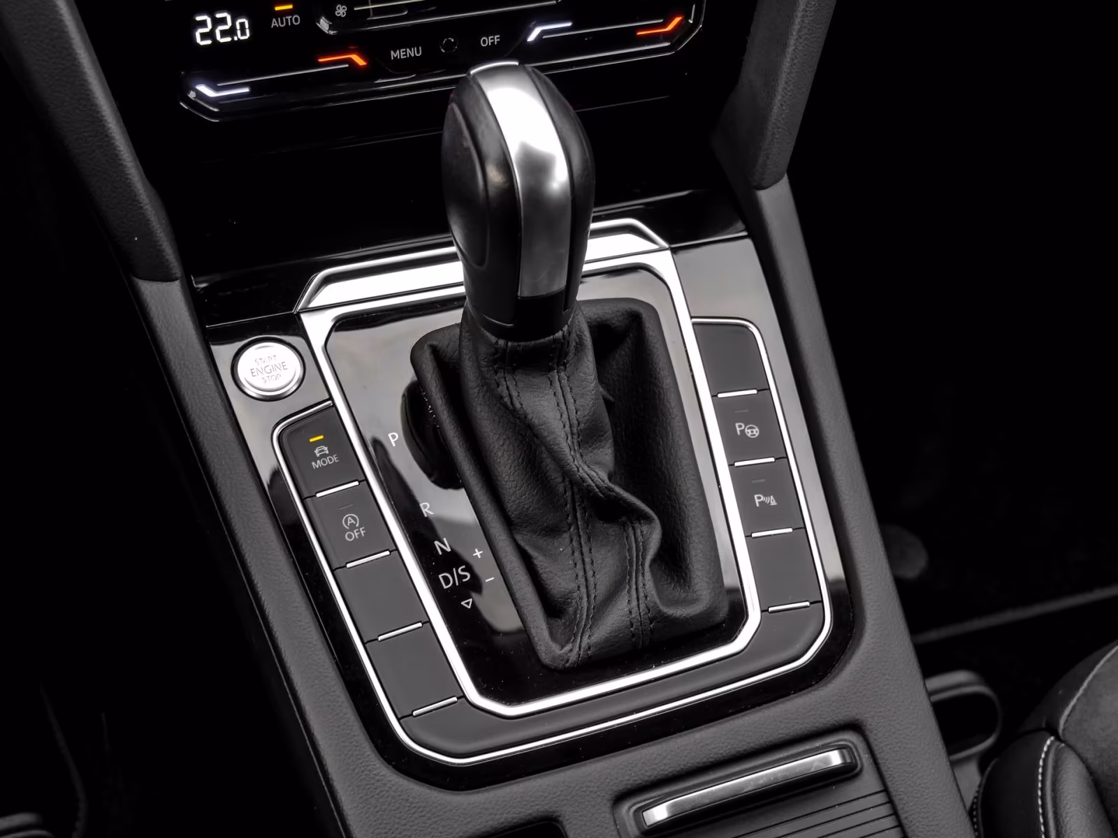 Volkswagen Arteon Shootingbrake Elegance 2.0 TDI DSG AHK Na, миниатюра 10