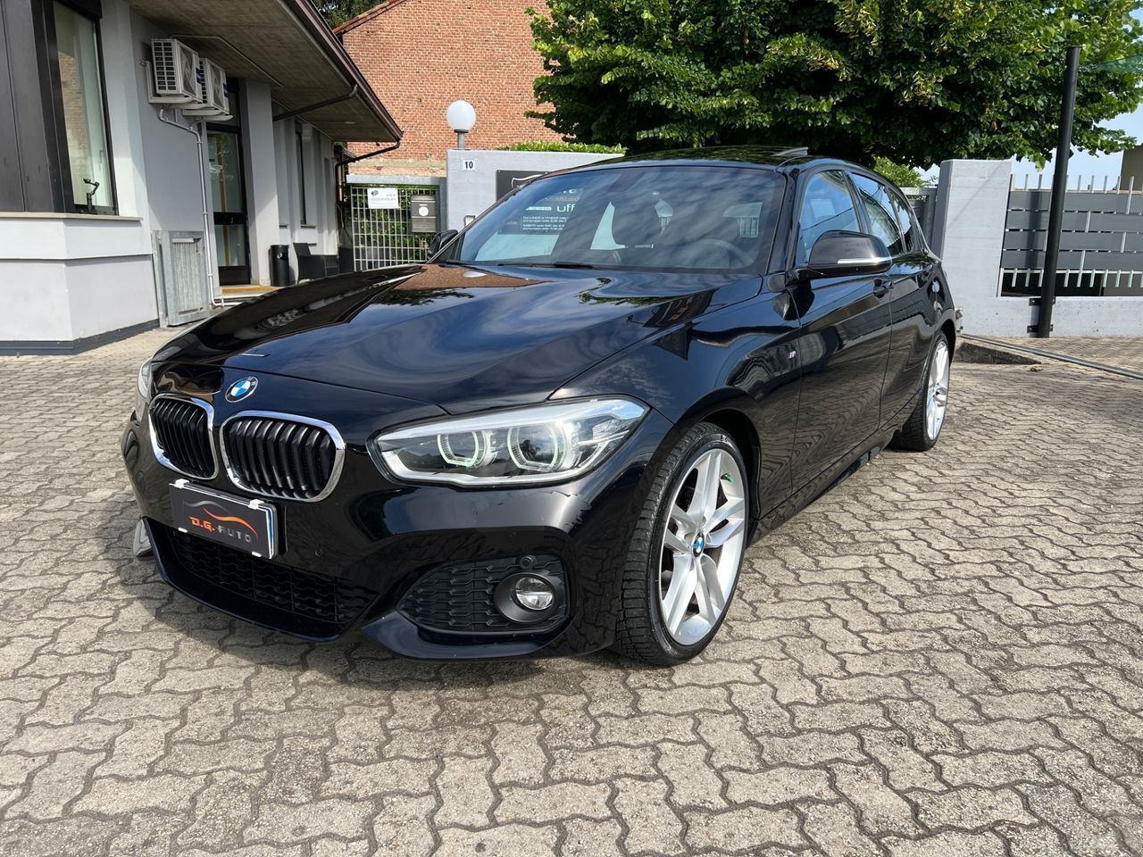 BMW 116