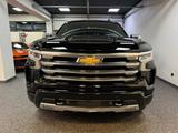 Chevrolet 2026 SILVERADO DURAMAX DIESEL 4x4 HIGH COUNTRY - Chevrolet: C20