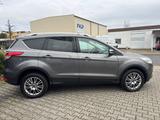Ford Kuga Titanium AUTOMATIK AHK SHZ PDC NAVI BI-XENO - Ford Gebrauchtwagen in Neuss