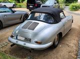 Porsche 356 C Cabrio / Roadster - Porsche 356: Roadster