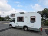 Knaus Sun-Traveller Familienwohnmobil  - Knaus Sun traveller
