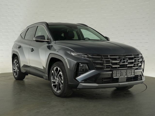 Tucson FACELIFT PHEV PRIME 4WD AT+MATRIX LED+NAV