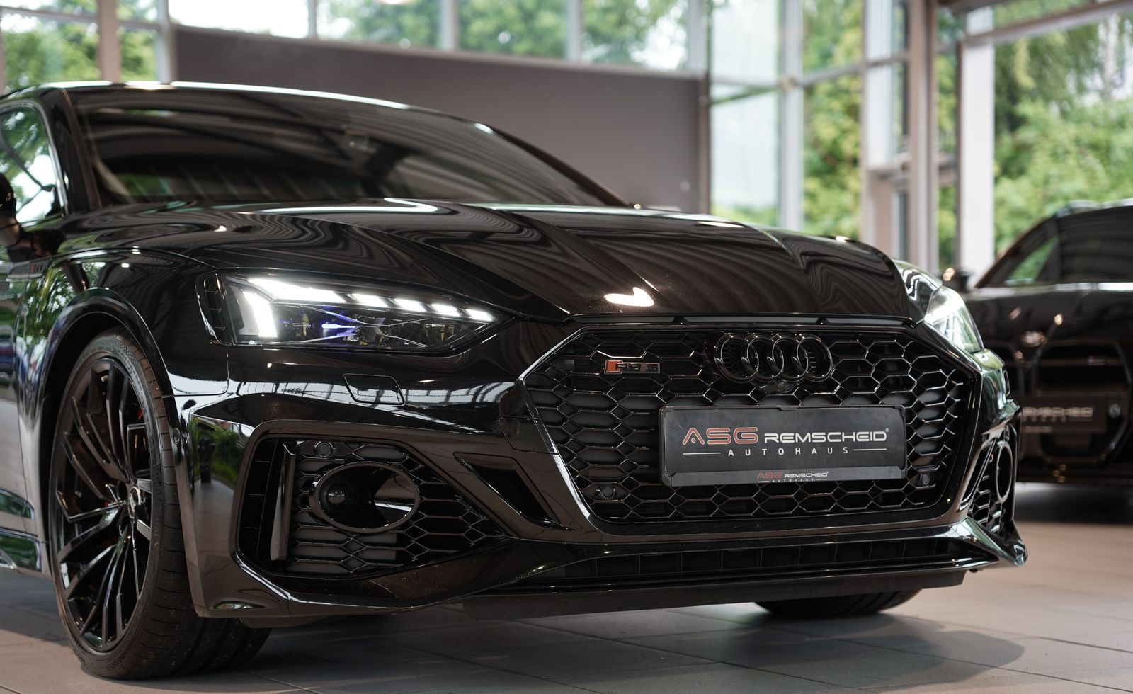 Audi Rs5