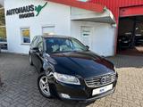 Volvo V70 Kombi Linje Classic/1HD/AUT/NAVI/SHZ/TEMP/ - schwarze Volvo V70