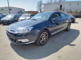 Citroën C5 Lim. Exclusive+LEDER+NAVI+SHZ+PDC+MASS.SITZ - gebrauchte Citroën C5 aus dem Jahr 2014
