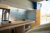 Renault Trafic Camper L2H2 | Standheizung | Sola - Renault Trafic: Standheizung