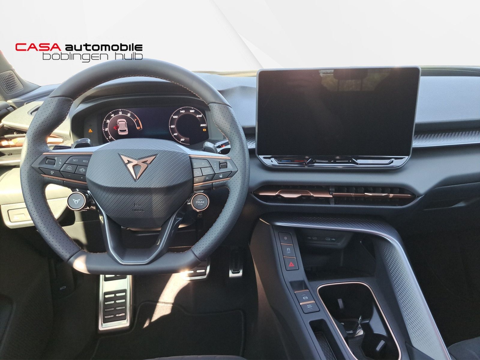 Terramar VZ 2.0 TSI 4Drive DSG HD-Matrix ACC DCC