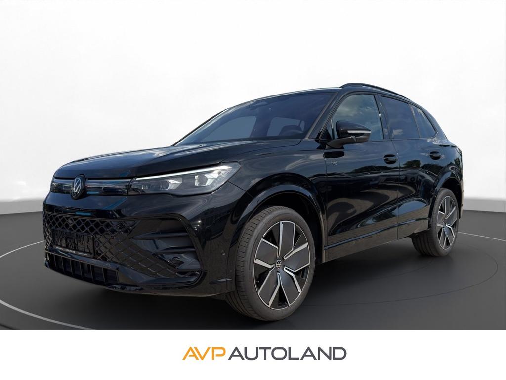 Volkswagen Tiguan 20 TDI DSG 4MOTION RLine  PANO 2026