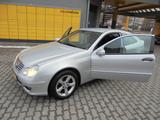 Mercedes-Benz C 180 KOMPRESSOR Sportcoupé