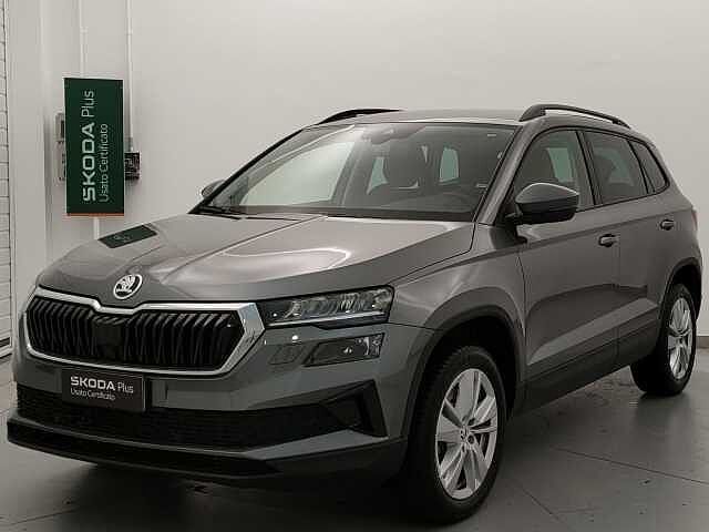 Skoda SKODA Karoq 2.0 TDI EVO SCR 115 CV Executive