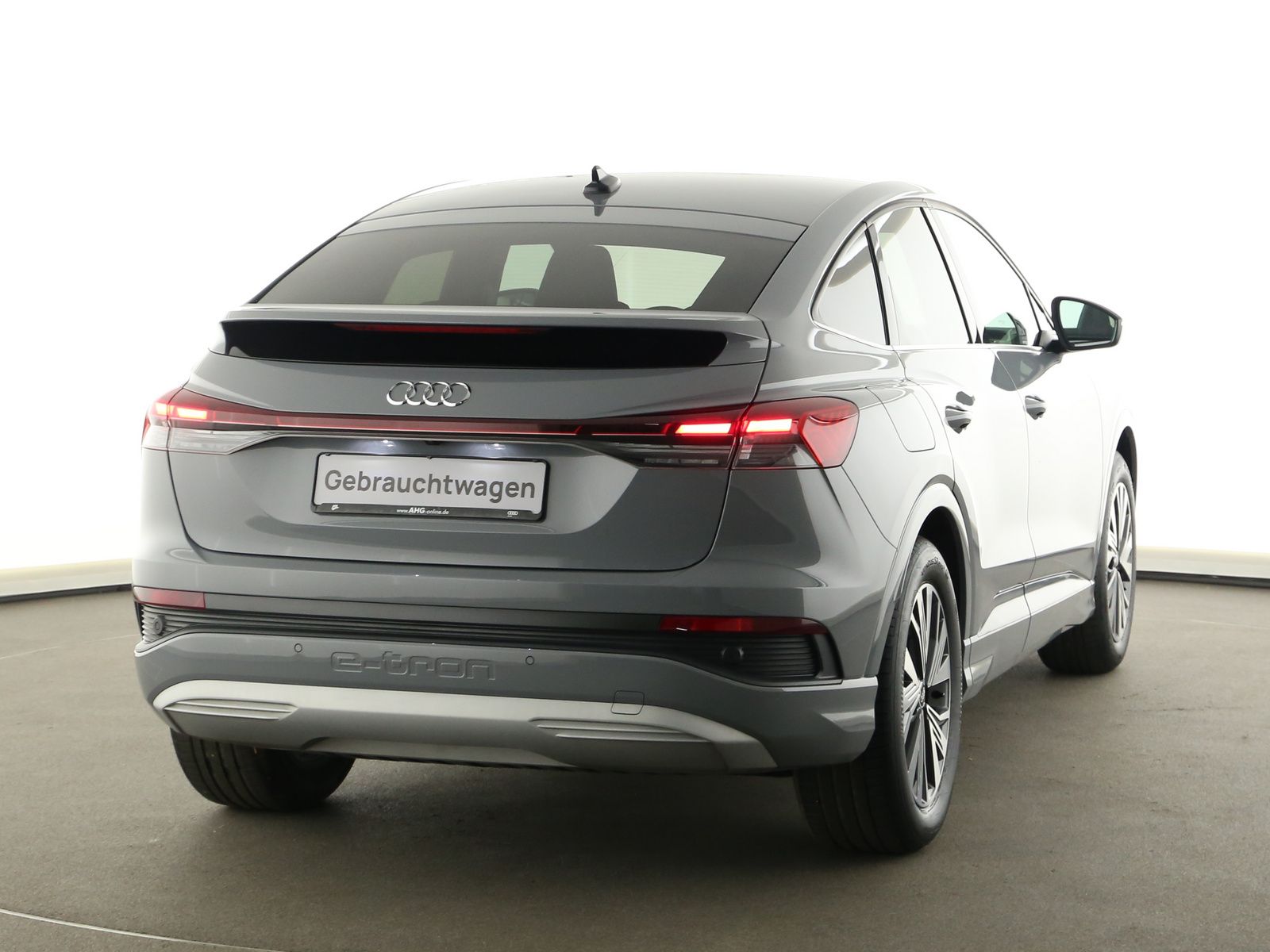 Audi Q4 - Bild 6