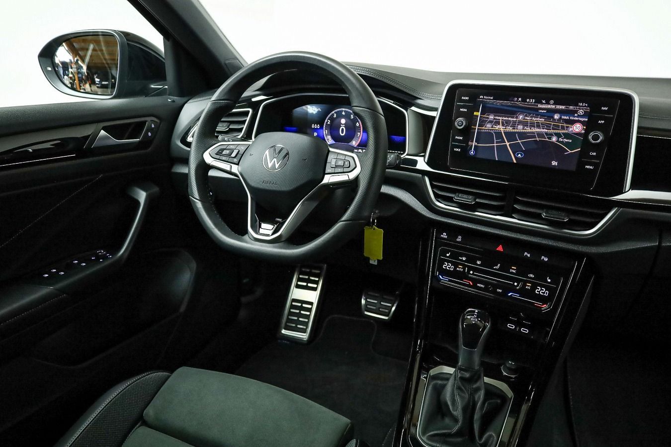 Volkswagen T-Roc - Bild 15