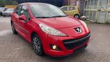 Peugeot 207 Tendance TÜV NEU - Peugeot 207 in Oldenburg