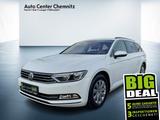 Volkswagen Passat Variant DSG Comfortline AHK/Navi/PDC - Volkswagen Gebrauchtwagen in Chemnitz