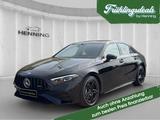 Mercedes-Benz A 35 AMG Lim. 4M Night HUD DISTRONIC 360° Totwi. - Mercedes-Benz A 35 AMG Jahreswagen