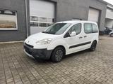 Peugeot Partner Tepee 1.6 HDI Active*1.Hand*Klima*12/26 - Peugeot Partner Active mit Diesel-Antrieb