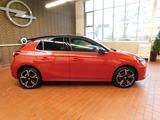 Opel Corsa F Ultimate - Massagesitze, Voll LED - Opel Corsa Gebrauchtwagen in Hannover