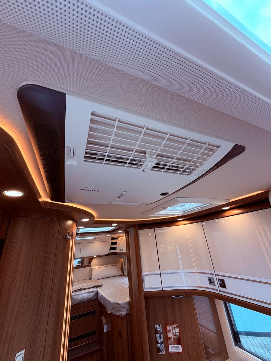 Fahrzeugabbildung Carthago chic e-line 50 LE DA Mastervolt