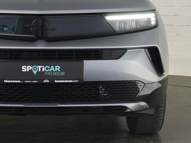 Mokka B FACELIFT GS AT+NAVI+LED LICHT+RÜCKFAHRKA