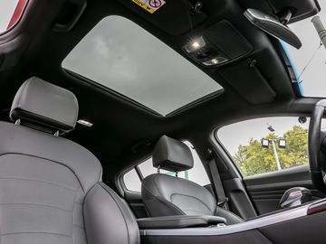 Kia Stinger Automatik Leder 360° Kamera Navi ACC