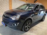 Opel Antara  2.0 CDTI Cosmo 4x4 Euro 6 Norm - Opel Antara: Geländewagen