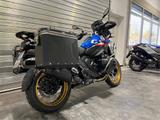 BMW R 1300 GS kaum KM, viel Zubehör, adapt. Höhe - Angebote