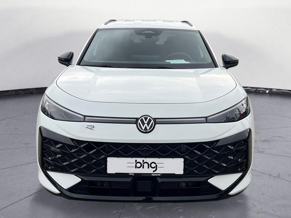 Volkswagen T-Roc 2