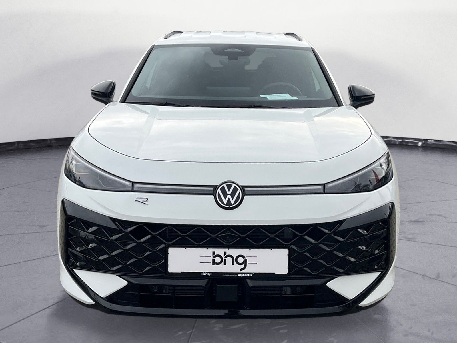 Volkswagen T-Roc - Bild 2