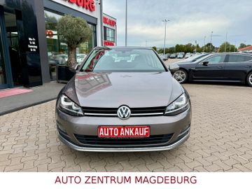 Volkswagen Golf - 3