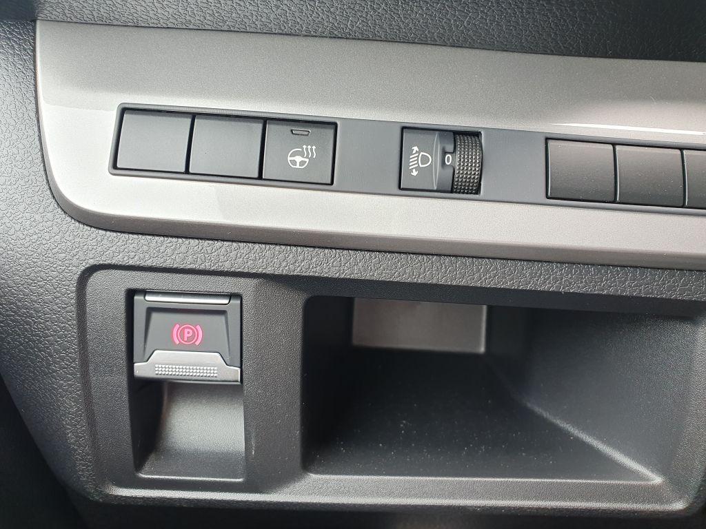 Toyota Proace 2,2-l-D L2 (8-Si.) Autm. Verso Teamplayer
