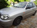 Daewoo Lanos Schrägheck 1.5 Benzin 86 PS /... - Daewoo Lanos Gebrauchtwagen