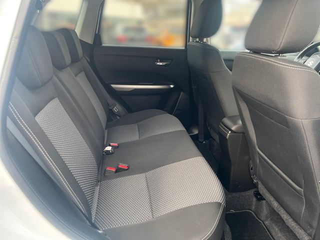 Suzuki Vitara 1.0  Comfort 4x2  Navi  Sitzheizung
